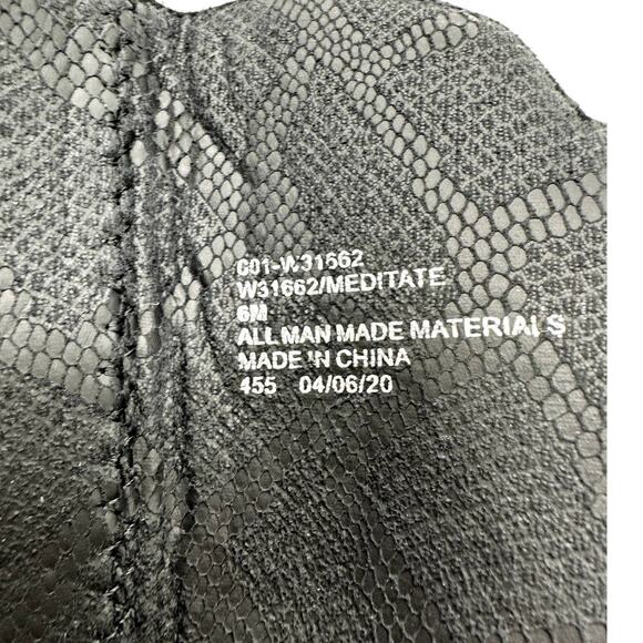 White Mountain Black Meditate Tall Riding Boot Women's Size 6M Stretch Panel NWB - Picture 9 of 9